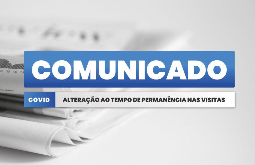 COMUNICADO