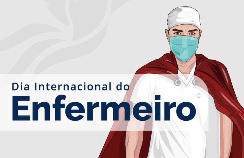 #diainternacionaldoenfermeiro