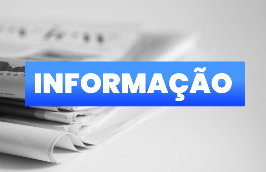 informação