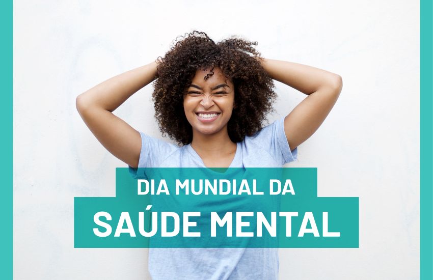 saúde mental