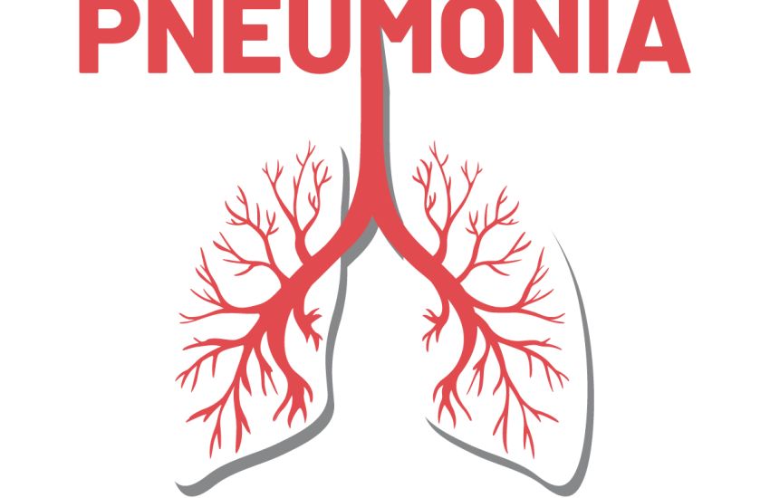 pneumonia